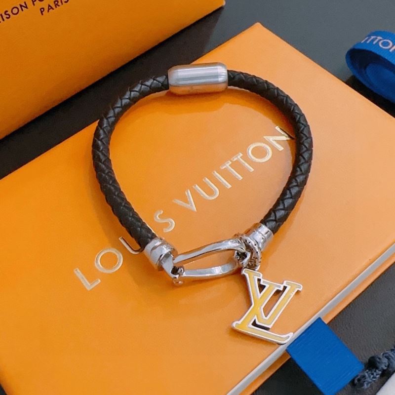 Louis Vuitton Bracelets